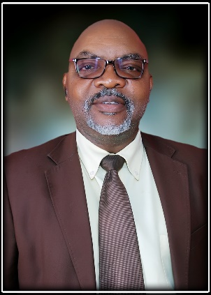 Dr. Ephraim Ogbaini-Emovon