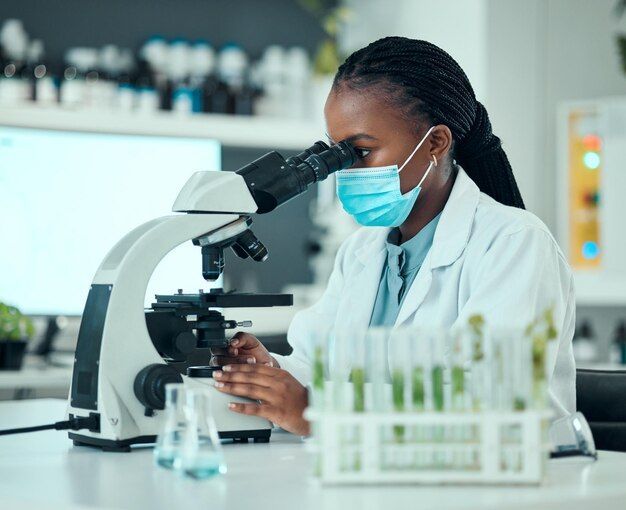 Laboratory testing
